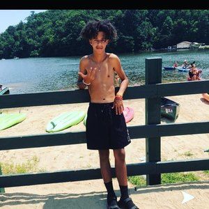 Meet your Posher, Darrell